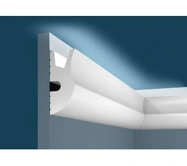Карниз Cosca Decor KX026 95х42х2000 мм