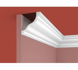 Карниз Cosca Decor KX027 80х80х2000 мм - фото 211291mini