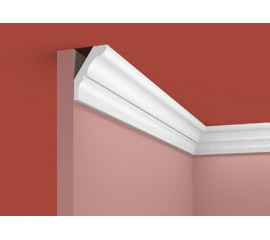 Карниз Cosca Decor KX029 55х39х2000 мм - фото 211307mini