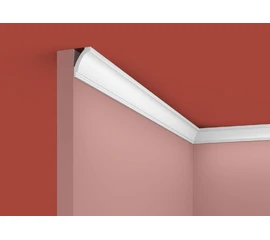Карниз Cosca Decor KX030 30х20х2000 мм - фото 211315mini