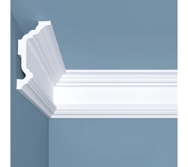 Потолочный карниз Bello Deco К4 100-50