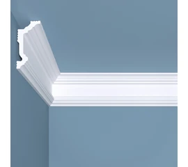 Потолочный карниз Bello Deco К5 70-35