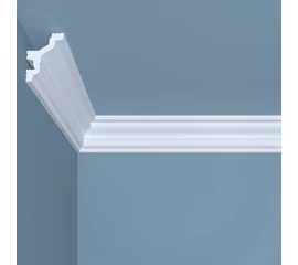 Потолочный  карниз Bello Deco К7 45-35