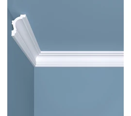 Потолочный карниз Bello Deco К8 45-30