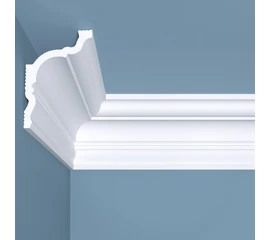 Потолочный карниз Bello Deco К10 100-70