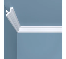 Потолочный карниз Bello Deco К11 35-30