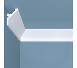Потолочный карниз Bello Deco К12 60-40