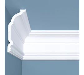 Потолочный карниз Bello Deco К2 140-60