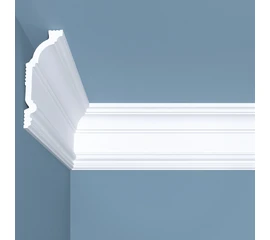 Потолочный карниз Bello Deco К3 100/40