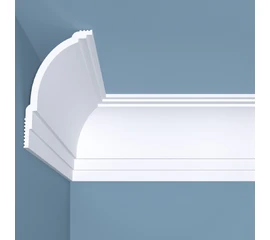 Потолочный карниз Bello Deco К18 120-70