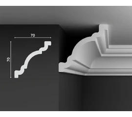 Карниз Decostar Durostyle SK-58