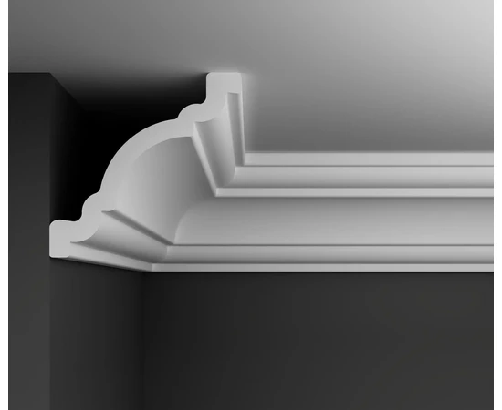 Карниз Decostar Durostyle SK-58 - фото 211947