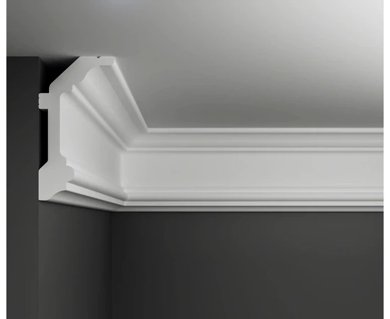Карниз Decostar Durostyle SK-55 - фото 211971