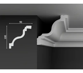 Карниз Decostar Durostyle SK-56