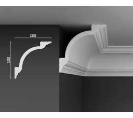 Карниз Decostar Durostyle SK-61