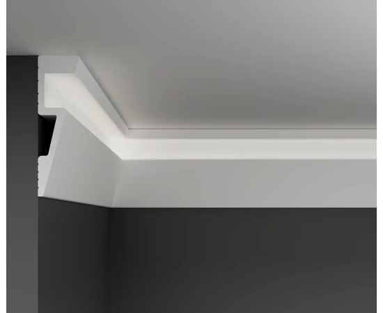 Карниз Decostar Durostyle SK-63 - фото 212007