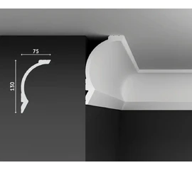 Карниз Decostar Durostyle SK-59