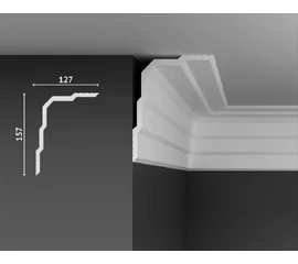 Карниз Decostar Durostyle SK-62 - фото 212027mini