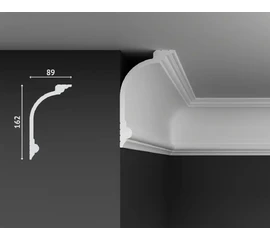 Карниз Decostar Durostyle SK-60