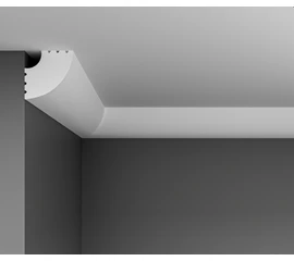 Карниз Decostar Polystyle SG-20/20 - фото 212055mini