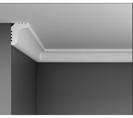 Карниз Decostar Polystyle SG-25/20 - фото 212067mini