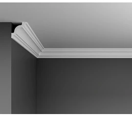 Карниз Decostar Polystyle SG-A35/35 - фото 212079mini