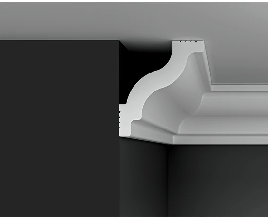 Карниз Decostar Polystyle SG-45/40 - фото 212127