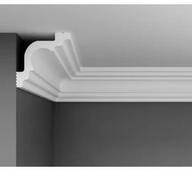Карниз Decostar Polystyle SG-60/60 - фото 212151mini