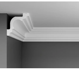 Карниз Decostar Polystyle SG-А70/70 - фото 212163mini
