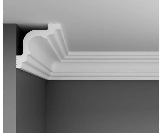 Карниз Decostar Polystyle SG-А70/70 - фото 212163
