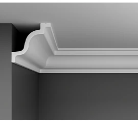 Карниз Decostar Polystyle SG-B70/70 - фото 212175mini