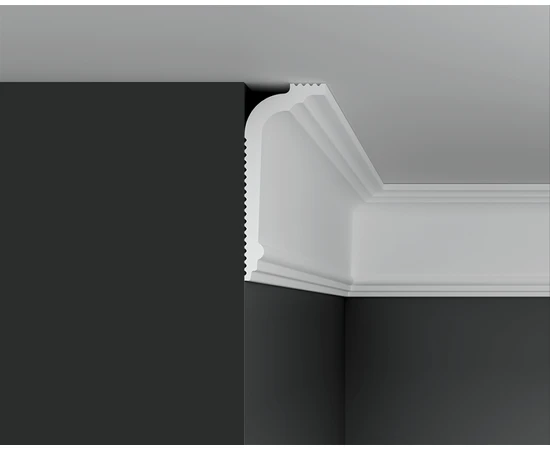 Карниз Decostar Polystyle SG-80/35 - фото 212187