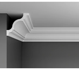 Карниз Decostar Polystyle SG-80/80 - фото 212211mini
