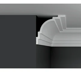 Карниз Decostar Polystyle SG-B80/80 - фото 212223mini