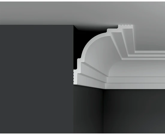 Карниз Decostar Polystyle SG-B80/80 - фото 212223