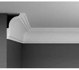 Карниз Decostar Polystyle SG-B85/60 - фото 212235mini