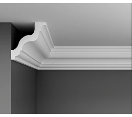 Карниз Decostar Polystyle SG-B85/80 - фото 212247mini