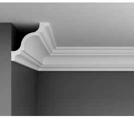 Карниз Decostar Polystyle SG-B90/90 - фото 212259mini