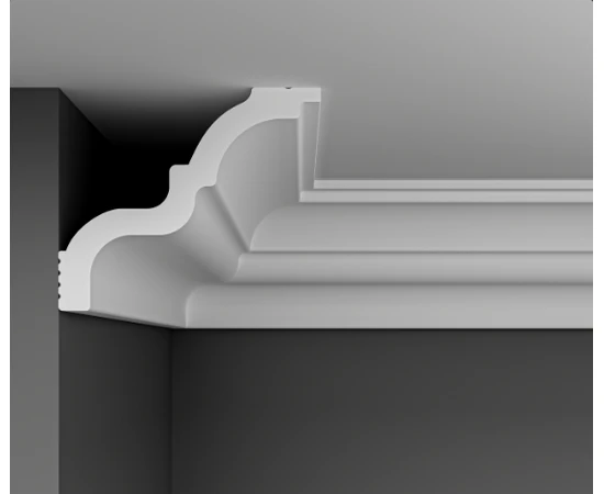 Карниз Decostar Polystyle SG-B90/105 - фото 212271