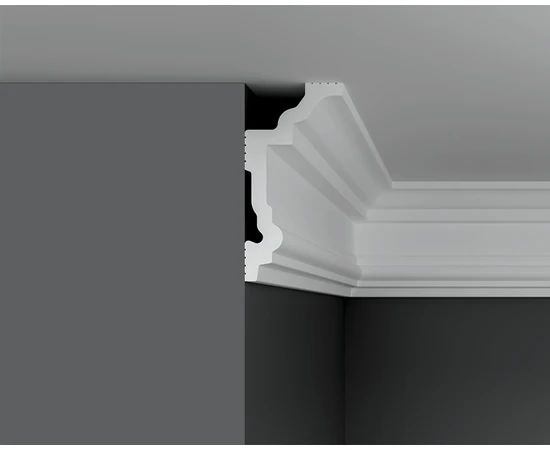 Карниз Decostar Polystyle SG-B100/50 - фото 212295