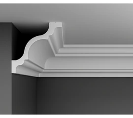 Карниз Decostar Polystyle SG-B110/110 - фото 212307mini