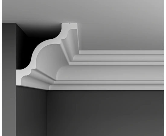 Карниз Decostar Polystyle SG-B110/110 - фото 212307