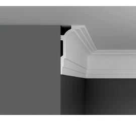 Карниз Decostar Polystyle SG-B120/60 - фото 212319mini