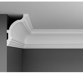 Карниз Decostar Polystyle SG-B120/80 - фото 212331mini