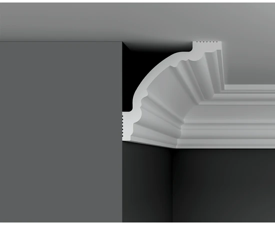 Карниз Decostar Polystyle SG-B120/120 - фото 212343