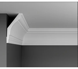 Карниз Decostar Polystyle SG-B130/70 - фото 212355mini