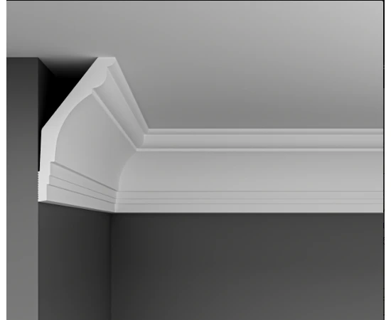 Карниз Decostar Polystyle SG-B130/70 - фото 212355