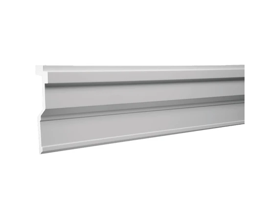 Карниз Европласт 1.50.269 жёсткий 220х47х2000 мм - фото 213067