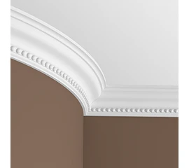 Карниз Европласт 1.50.216 гибкий 67х75х2000 мм - фото 214171mini