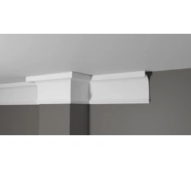 Карниз Decor-Dizayn DD518 45х125х2000 мм